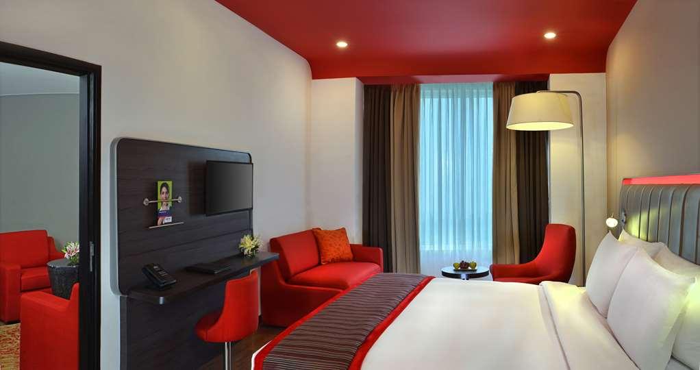 Park Inn By Radisson Amritsar Airport Quarto foto