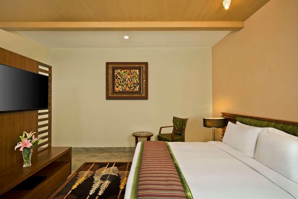 Park Inn By Radisson Amritsar Airport Quarto foto