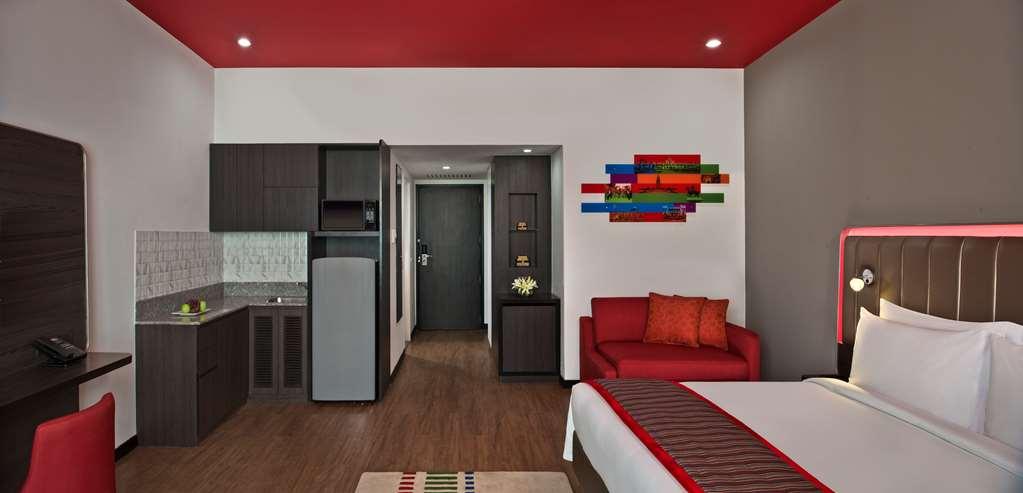 Park Inn By Radisson Amritsar Airport Quarto foto
